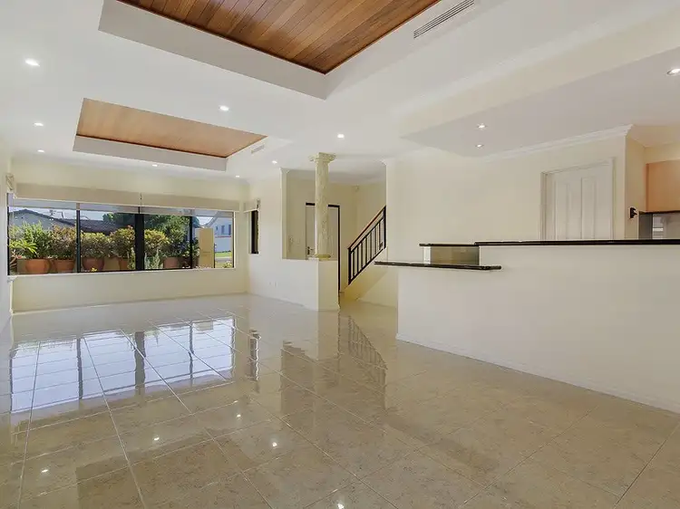 Fifth view of Homely house listing, 5/10 Winjan Place, Dudley Park WA 6210