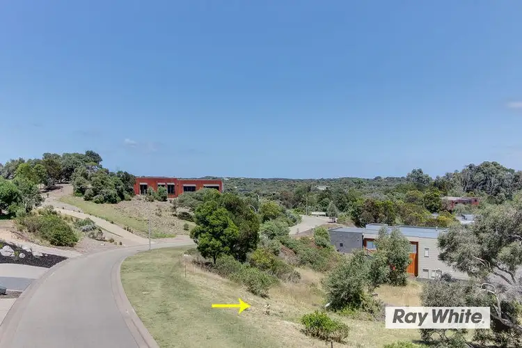 Second view of Homely land listing, 4 Arthurs View, Fingal VIC 3939