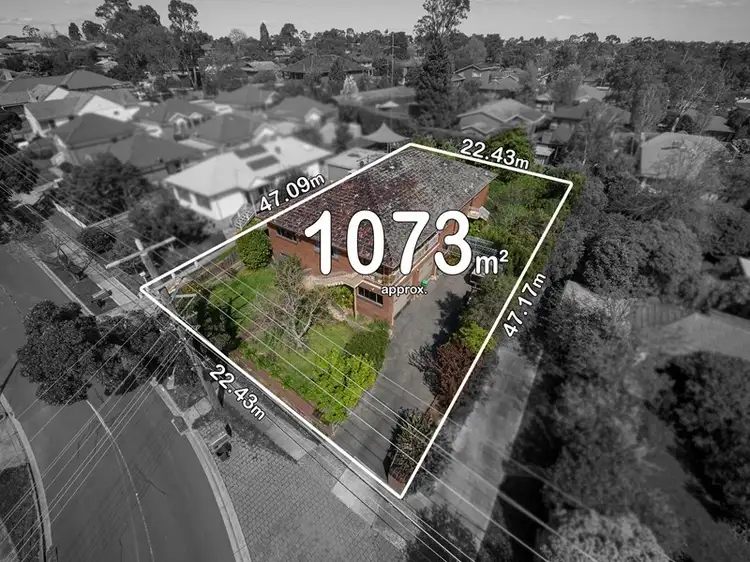 51 Chapman Street, Macleod VIC 3085