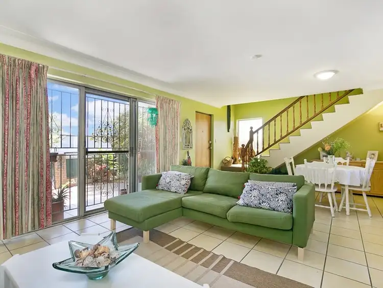 Second view of Homely townhouse listing, 1/8 Ipswich Road, Annerley QLD 4103