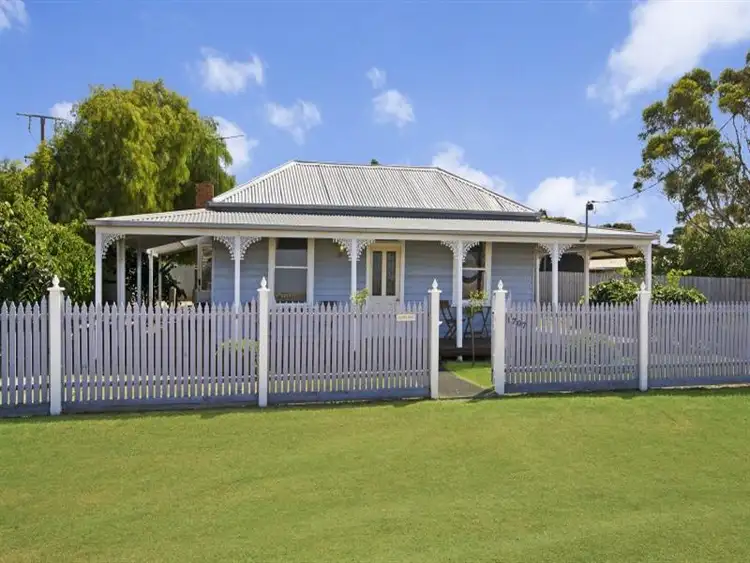 1707 Steiglitz Road, Meredith VIC 3331
