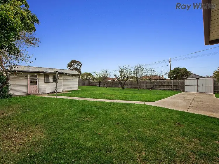 Seventh view of Homely house listing, 150 Biggs Street, St Albans VIC 3021