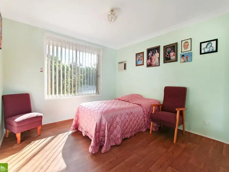 Fifth view of Homely house listing, 1/6 Macleay Place, Albion Park NSW 2527