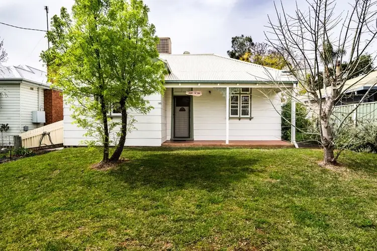 Main view of Homely house listing, 16 Rawson Street, Dubbo NSW 2830