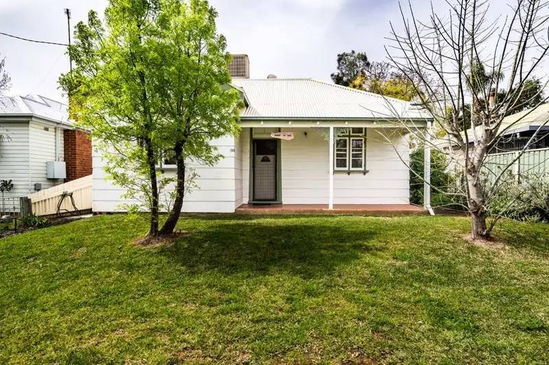 Main view of Homely house listing, 16 Rawson Street, Dubbo NSW 2830