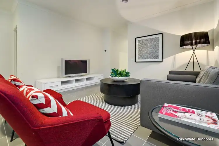 Second view of Homely house listing, 18 Bower Way, Doreen VIC 3754