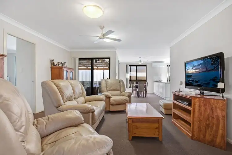 Second view of Homely house listing, 2/61 Squadron Crescent, Rutherford NSW 2320