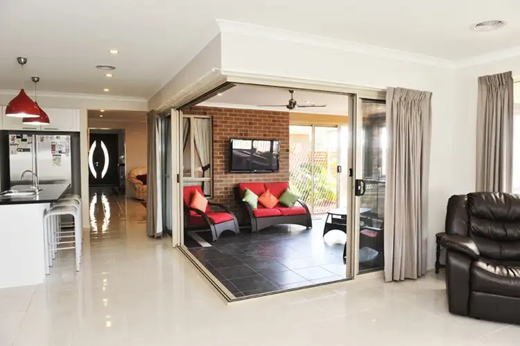 Second view of Homely house listing, 1 Summer Lane, Epsom VIC 3551