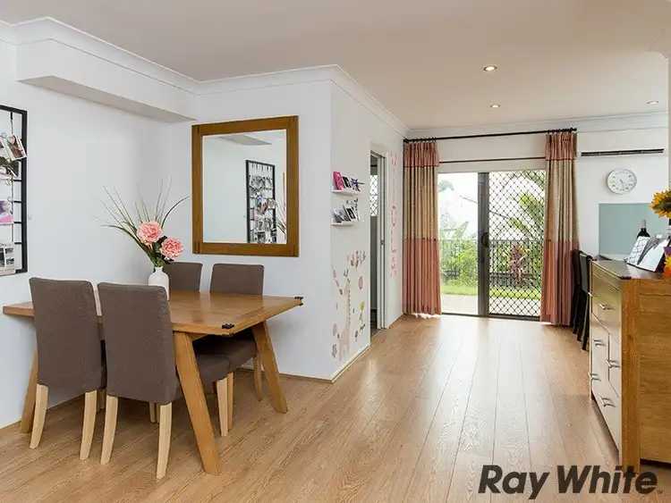 Third view of Homely townhouse listing, 39/30 Girraween Crescent, Parkinson QLD 4115