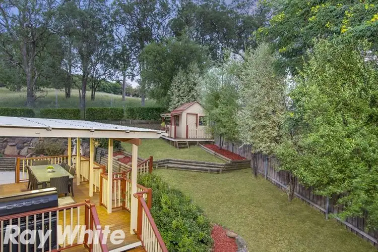 Fourth view of Homely house listing, 9 Albion Place, Baulkham Hills NSW 2153