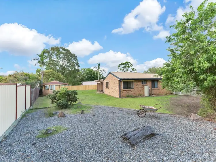 Third view of Homely house listing, 6 Robert Court, Redbank Plains QLD 4301