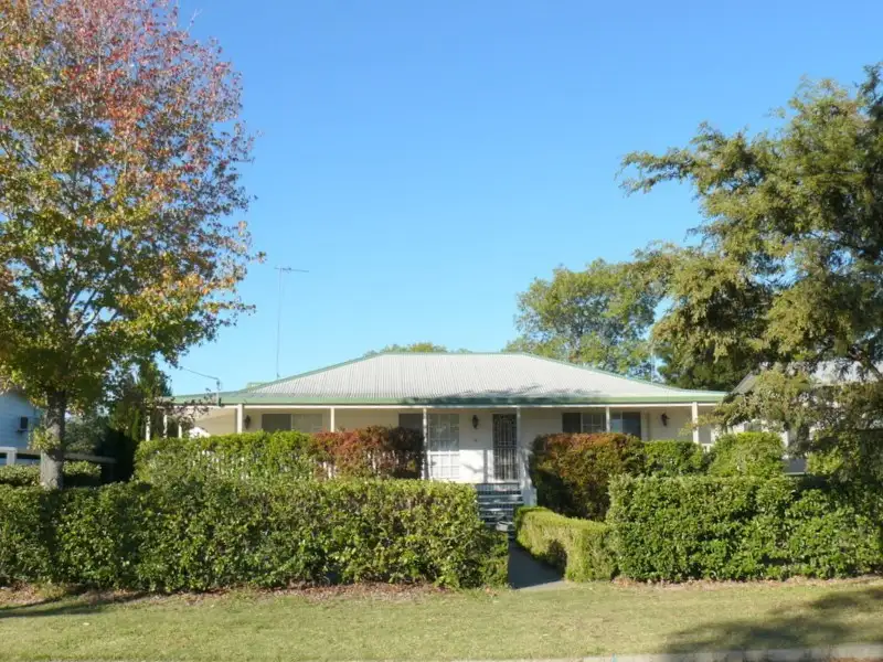 Main view of Homely house listing, 36 Boundary Street, Moree NSW 2400