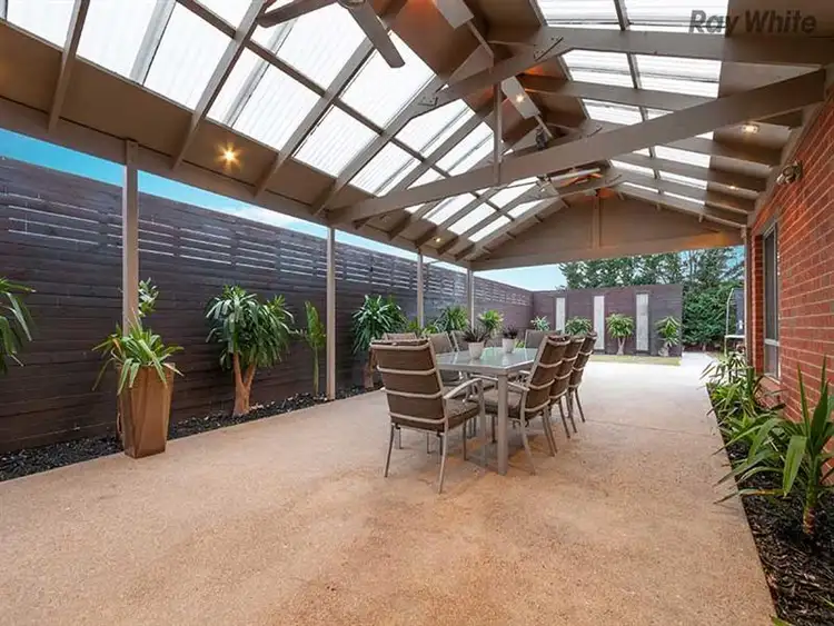 Seventh view of Homely house listing, 61 Cambridge Crescent, Taylors Lakes VIC 3038