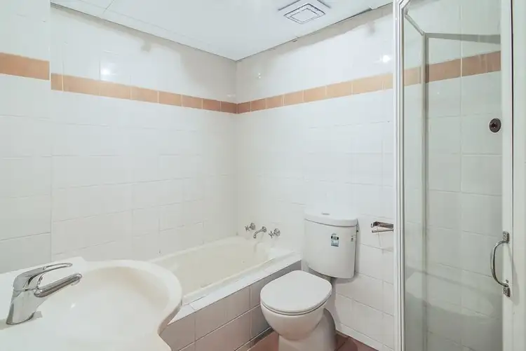Seventh view of Homely unit listing, 8/17-19 Harrow Road, Auburn NSW 2144