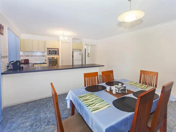 Fourth view of Homely house listing, 64 Vistula Circuit, Springfield QLD 4300