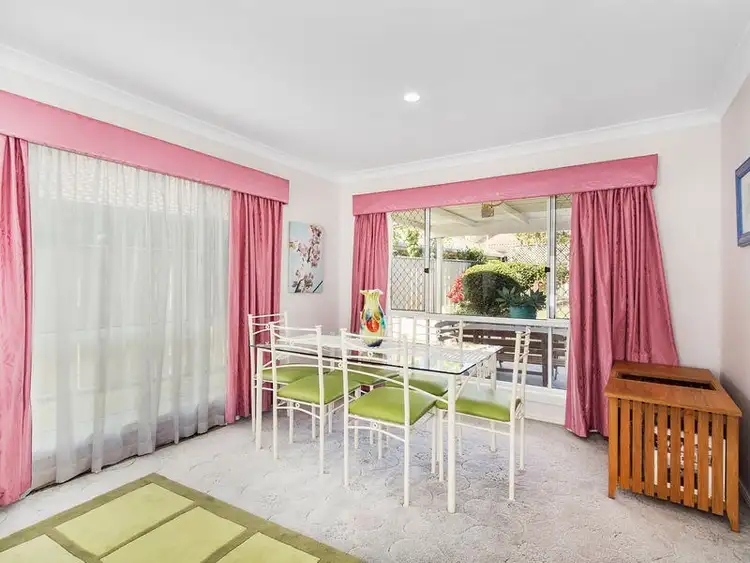 Fourth view of Homely house listing, 25 John Robb Way, Cudgen NSW 2487