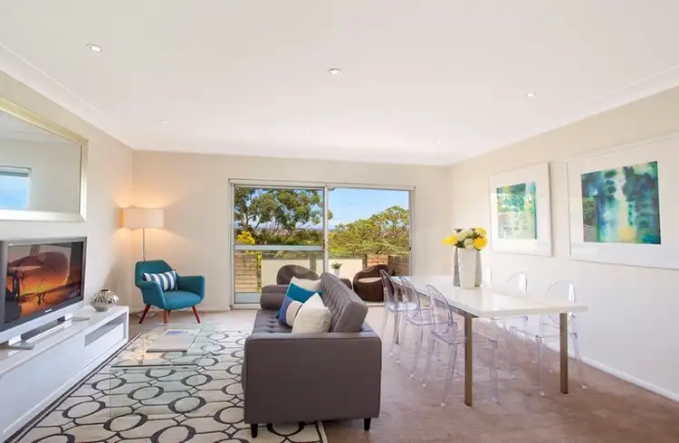 4/35 Milray Avenue, Wollstonecraft NSW 2065