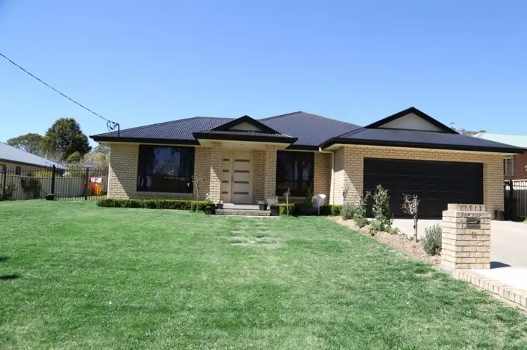 Main view of Homely house listing, 11 Cramsie, Glen Innes NSW 2370