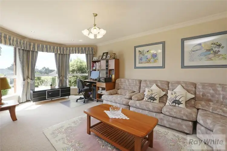 Second view of Homely house listing, 20 Dane Avenue, Bell Post Hill VIC 3215