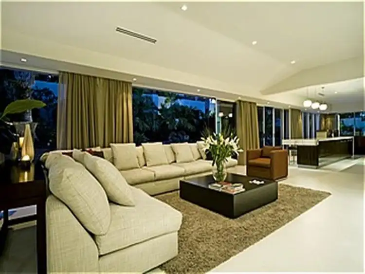 Fourth view of Homely house listing, 5802 Clearwater Crescent, Hope Island QLD 4212