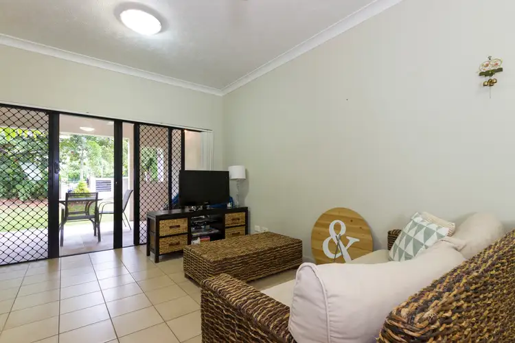 Second view of Homely apartment listing, 8/1 Osprey Close, Port Douglas QLD 4877