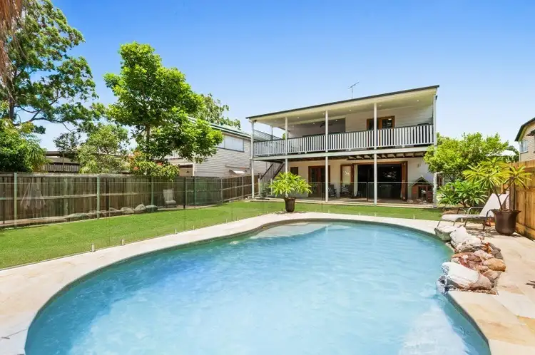 64 Chancellor Street, Sherwood QLD 4075