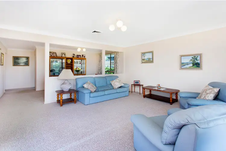 Second view of Homely other listing, 3B Whitton Place, Kiama NSW 2533