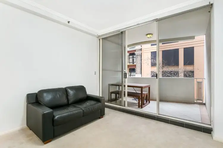 Second view of Homely apartment listing, 29/361 Kent Street, Sydney NSW 2000