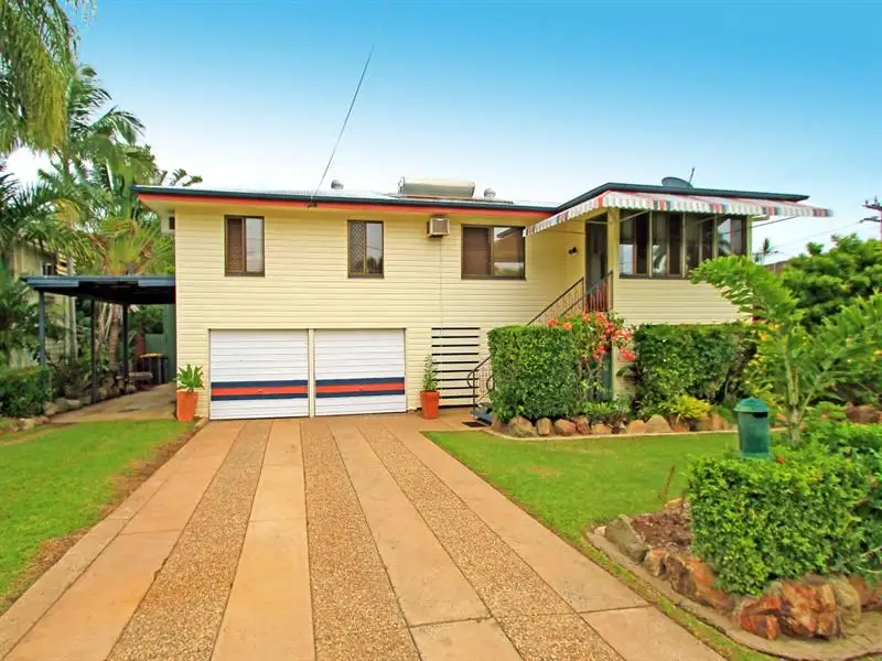 Main view of Homely house listing, 182 Wilson Street, Frenchville QLD 4701