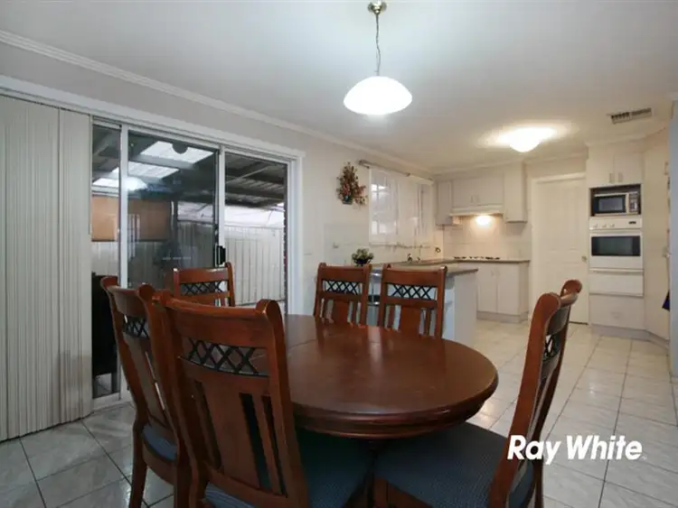 Third view of Homely unit listing, 2/52 St James Avenue, Springvale VIC 3171
