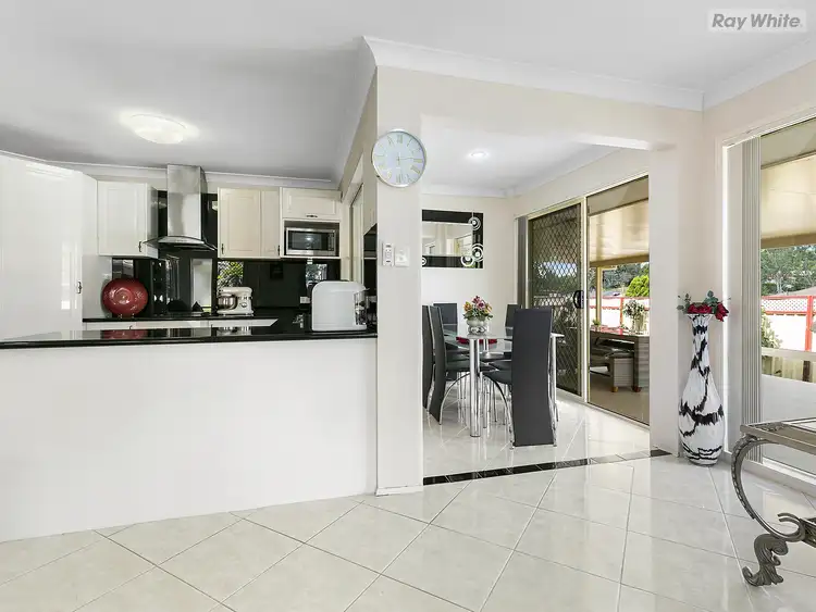 Fifth view of Homely house listing, 9 Ingles Drive, Redbank Plains QLD 4301