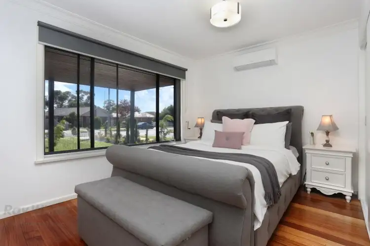 Fifth view of Homely house listing, 34 Edmondson Street, Lalor VIC 3075