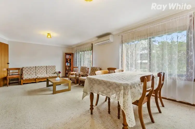 Fourth view of Homely house listing, 1 Rowan Place, Bayswater VIC 3153