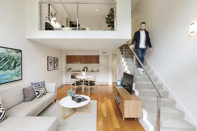 Main view of Homely apartment listing, 13/8 Greenknowe Avenue, Elizabeth Bay NSW 2011