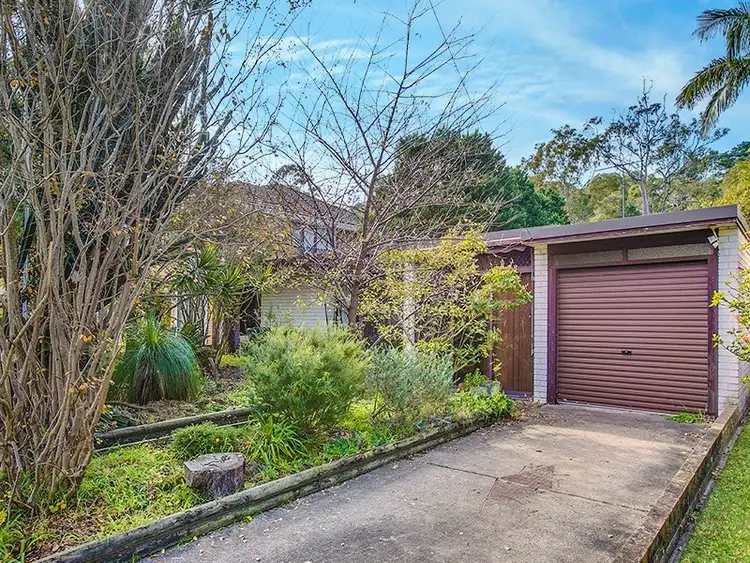 Fourth view of Homely house listing, 14 The Promenade, Sylvania NSW 2224