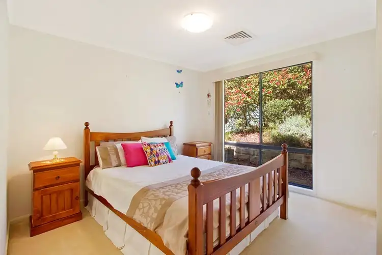 Fifth view of Homely house listing, 6 Coach House Road, Kurrajong Heights NSW 2758
