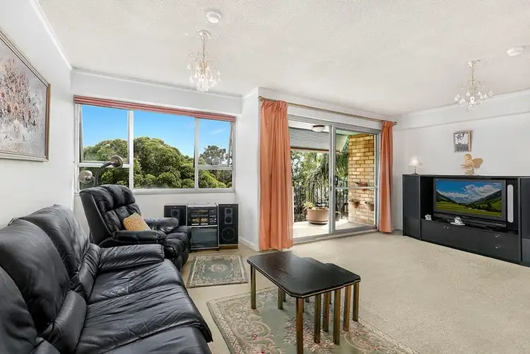 Main view of Homely apartment listing, 13/177 Bellevue Road, Bellevue Hill NSW 2023