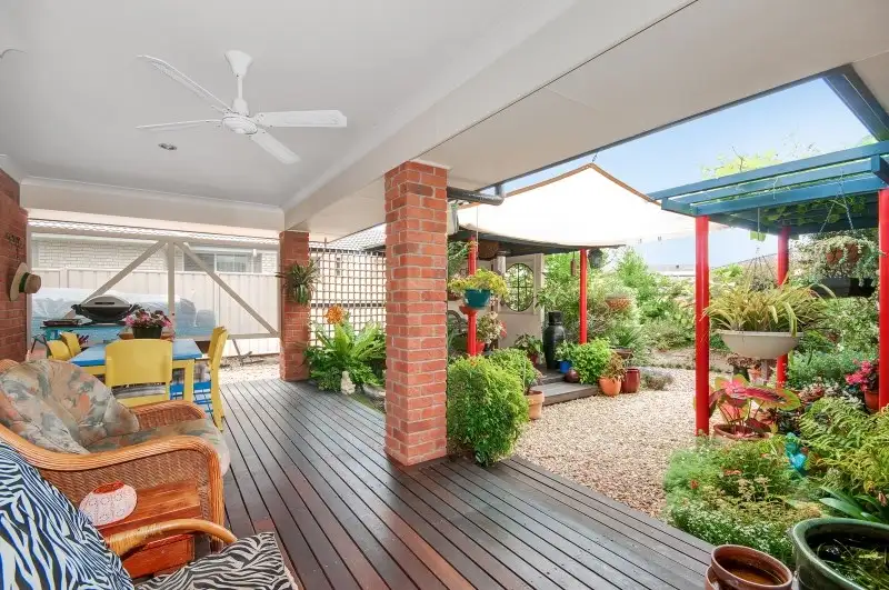 Main view of Homely house listing, 32 Scullin Street, Townsend NSW 2463