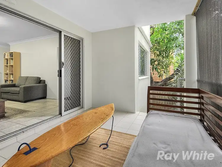 Third view of Homely unit listing, 1/34 Collins Street, Nundah QLD 4012