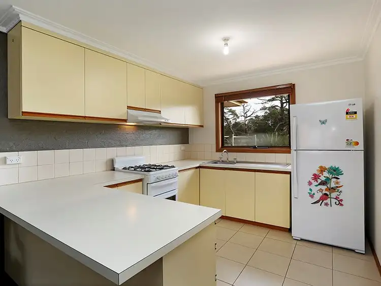 Second view of Homely unit listing, 3/107 Torquay Road, Grovedale VIC 3216