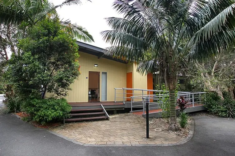 Second view of Homely townhouse listing, Address available on request
