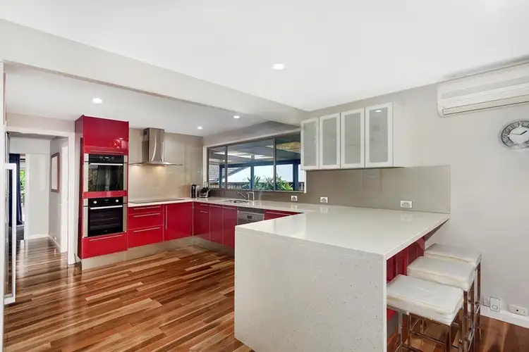 Second view of Homely house listing, 18 Forest Glen Crescent, Belrose NSW 2085