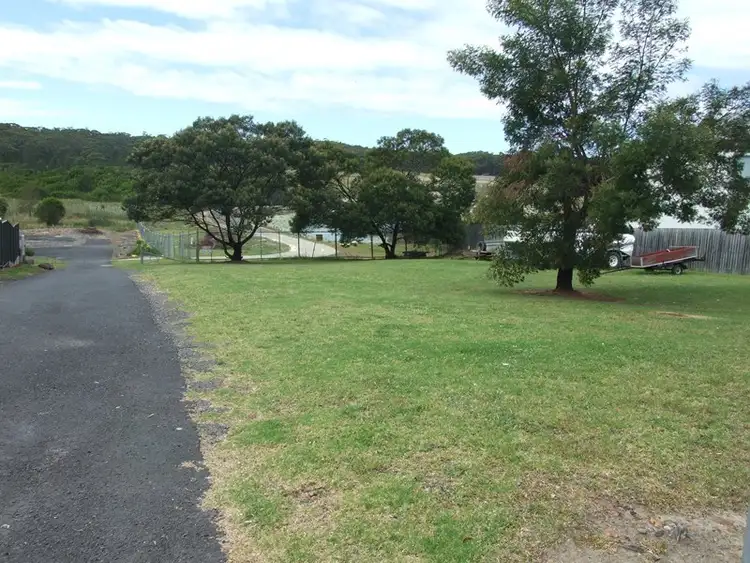 Fourth view of Homely land listing, 21 Bada Crescent, Burrill Lake NSW 2539