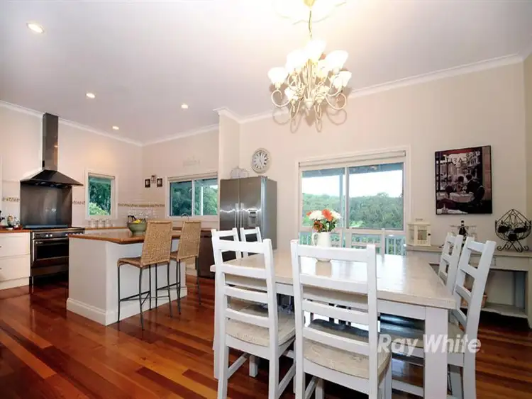 Fifth view of Homely house listing, 2068 Wellington Road, Emerald VIC 3782