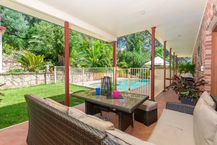 Main view of Homely house listing, 38 Abercrombie Crescent, Albion Park NSW 2527