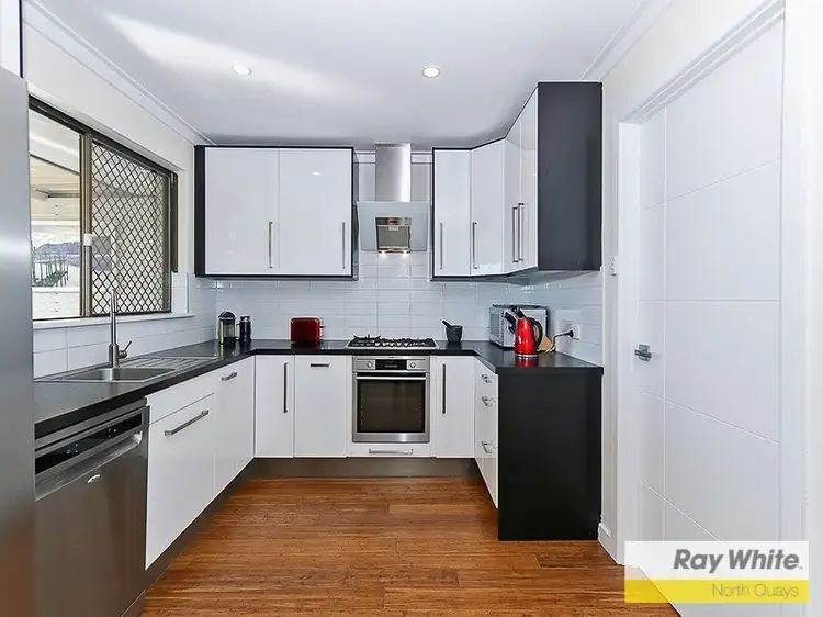 Main view of Homely house listing, 21 Fitzpatrick Way, Padbury WA 6025