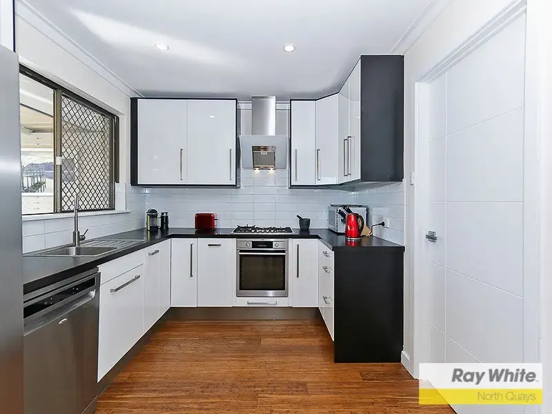 Main view of Homely house listing, 21 Fitzpatrick Way, Padbury WA 6025