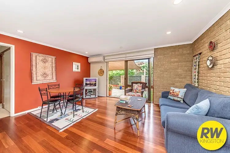 Second view of Homely house listing, 2 Clare Place, Gowrie ACT 2904