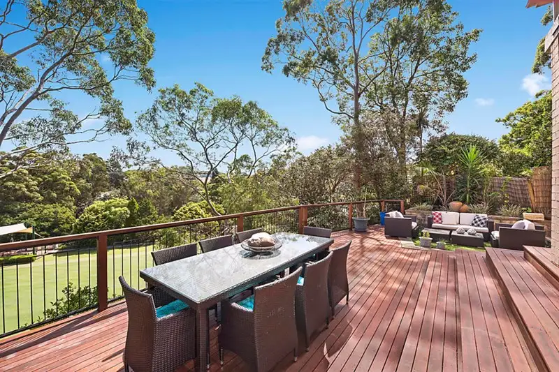 Main view of Homely apartment listing, 4/1 Boronia Street, Wollstonecraft NSW 2065