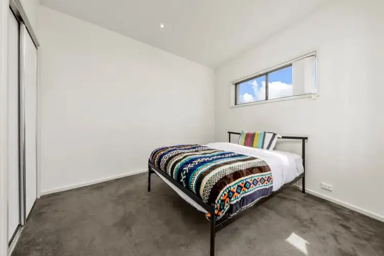 Seventh view of Homely house listing, 21/10 Burke Crescent, Kingston ACT 2604